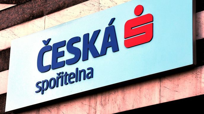 Česká spořitelna