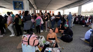 Blackout ve Španělsku je varováním pro Evropu. Nestačí jen stavět soláry, je třeba budovat záložní zdroje