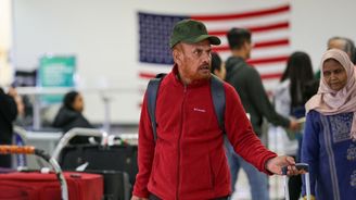 Trumpovo stěhování národů: Američané prchají na starý kontinent po stopách předků, Evropané se vyhýbají USA